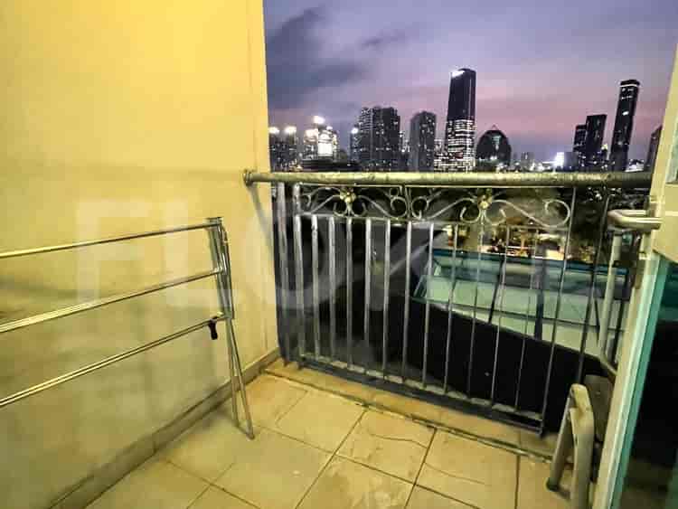 2 Bedroom on Low Floor for Rent in Bellagio Residence - fku491 7