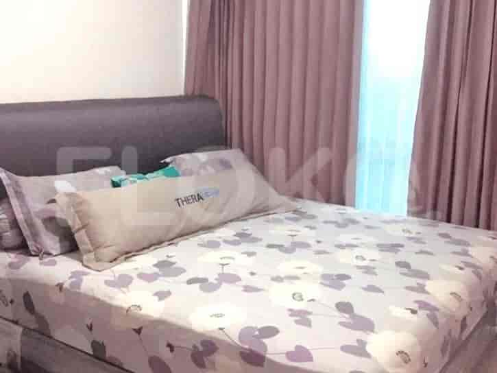 3 Bedroom on High Floor for Rent in ST Moritz Apartment - fpu101 3