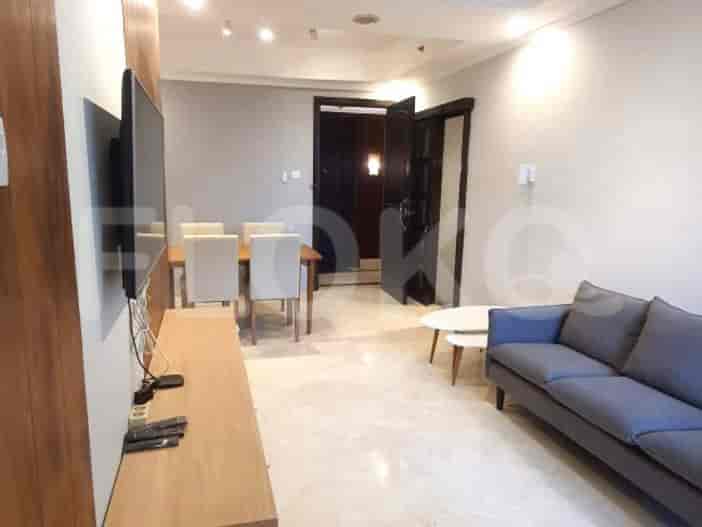 2 Bedroom on Middle Floor for Rent in Bellagio Residence - fkuc64 1