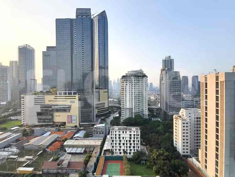 2 Bedroom on Middle Floor for Rent in Bellagio Residence - fku504 11
