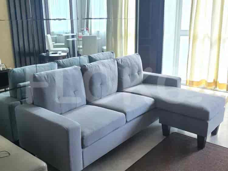 2 Bedroom on Middle Floor for Rent in Bellagio Residence - fku504 2