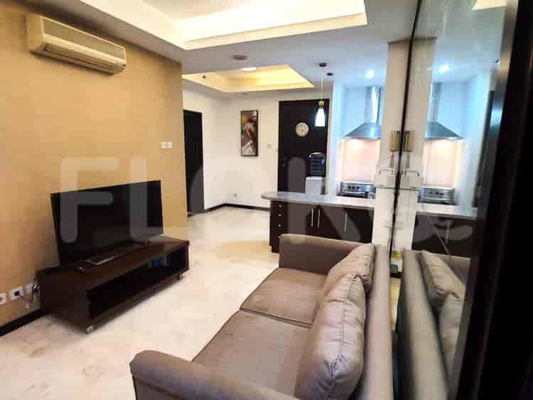 2 Bedroom on Middle Floor for Rent in Bellagio Residence - fku504 1