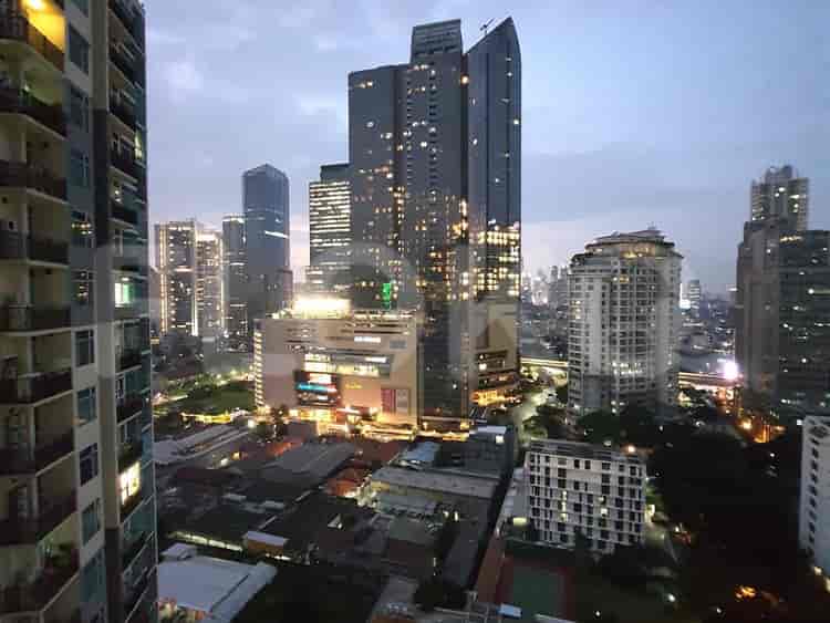 2 Bedroom on Middle Floor for Rent in Bellagio Residence - fku504 13