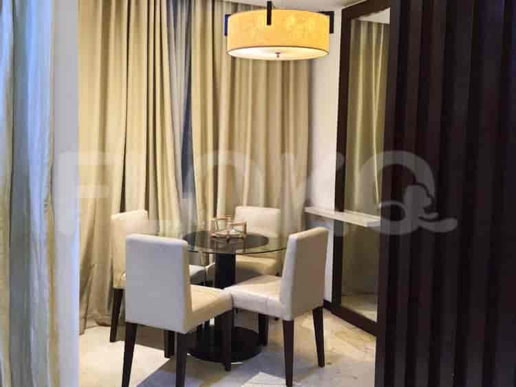 2 Bedroom on Middle Floor for Rent in Bellagio Residence - fku504 10