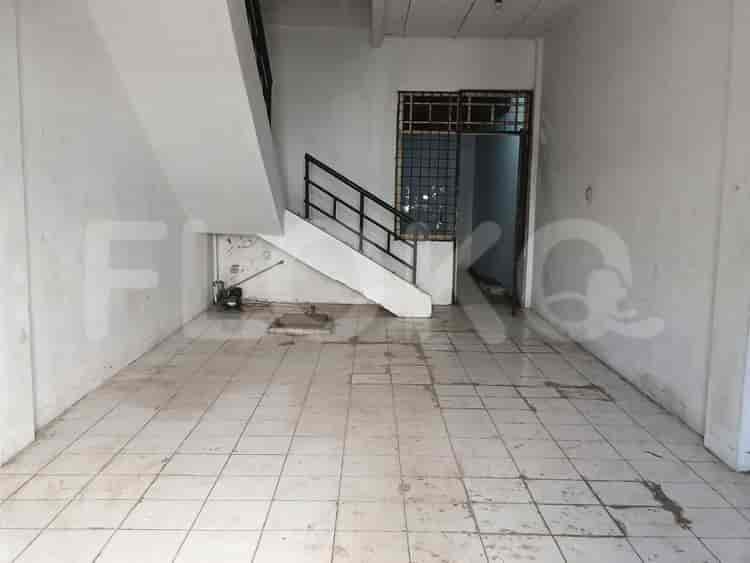 Disewakan Ruko Luas 120 m2 di Jalan Taman Palem Lestari, Cengkareng - RKRedd 1