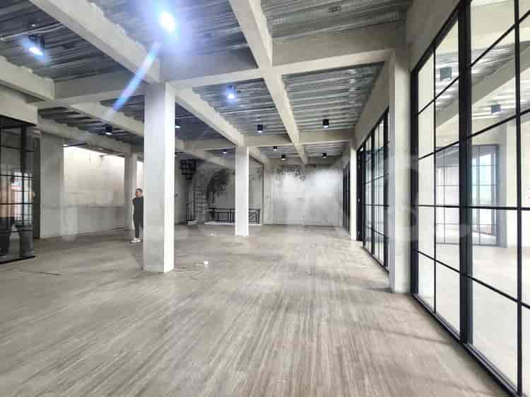 663 sqm, shophouse for rent in Roxy, Tanah Abang - RKR658 6