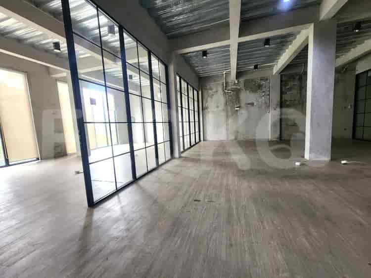 663 sqm, shophouse for sale in Roxy, Tanah Abang - RKS256 6
