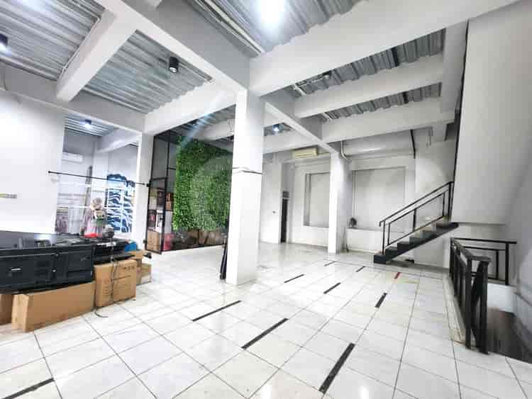 663 sqm, shophouse for rent in Roxy, Tanah Abang - RKR658 1