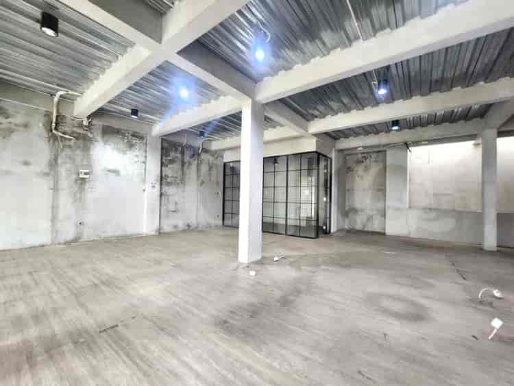 663 sqm, shophouse for sale in Roxy, Tanah Abang - RKS256 4