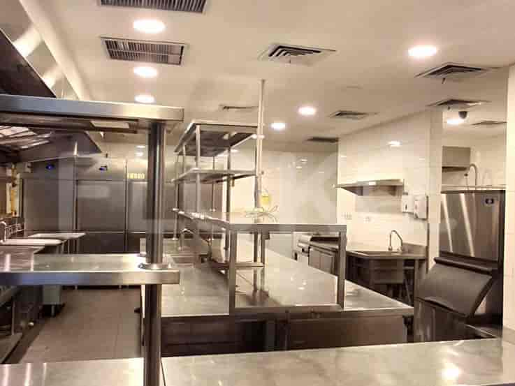 550 sqm, shophouse for rent in Kebayoran Baru, Senopati - RKR401 7