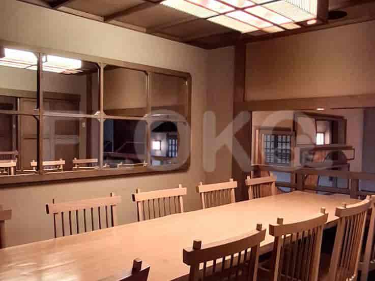 550 sqm, shophouse for rent in Kebayoran Baru, Senopati - RKR401 6