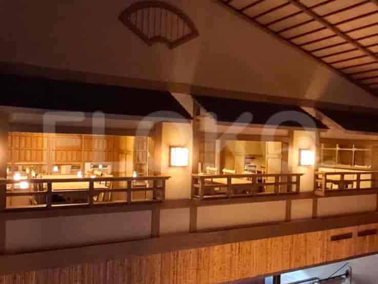 550 sqm, shophouse for rent in Kebayoran Baru, Senopati - RKR401 5