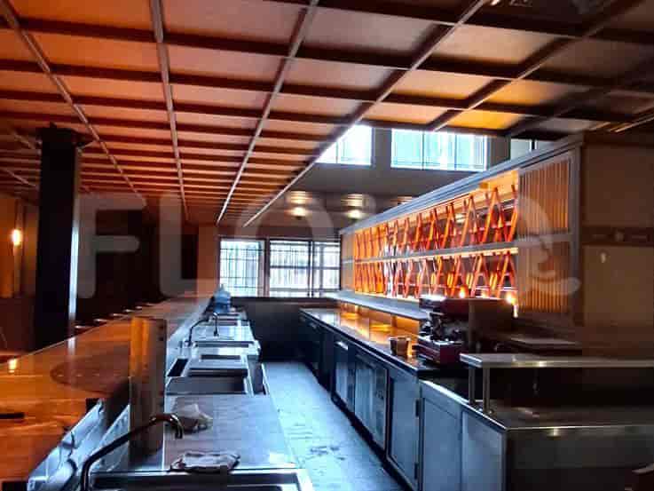 550 sqm, shophouse for rent in Kebayoran Baru, Senopati - RKR401 3