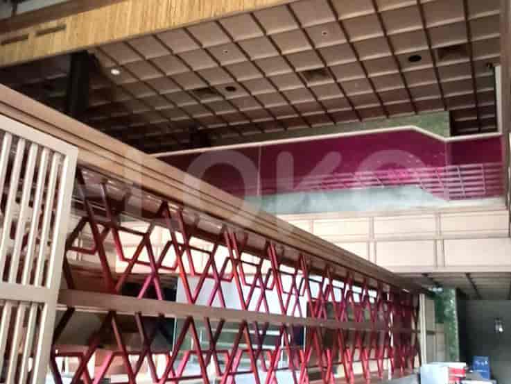 550 sqm, shophouse for rent in Kebayoran Baru, Senopati - RKR401 2