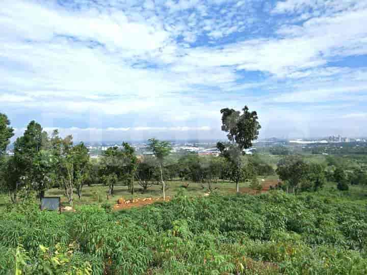 Dijual Tanah Luas 20000 m2 di Citeureup, Bogor - TNS058 3