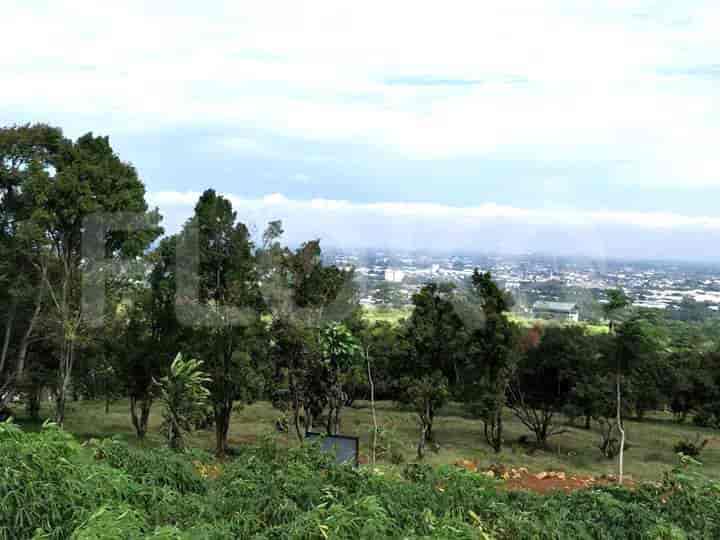 Dijual Tanah Luas 20000 m2 di Citeureup, Bogor - TNS058 4