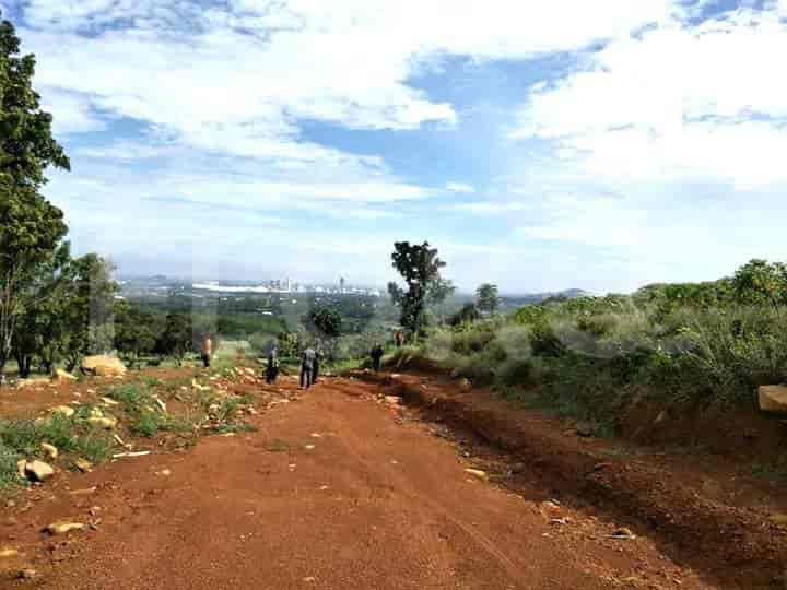 Dijual Tanah Luas 20000 m2 di Citeureup, Bogor - TNS058 2