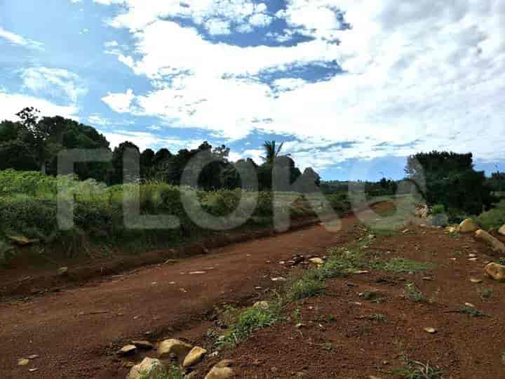 Dijual Tanah Luas 20000 m2 di Citeureup, Bogor - TNS058 1