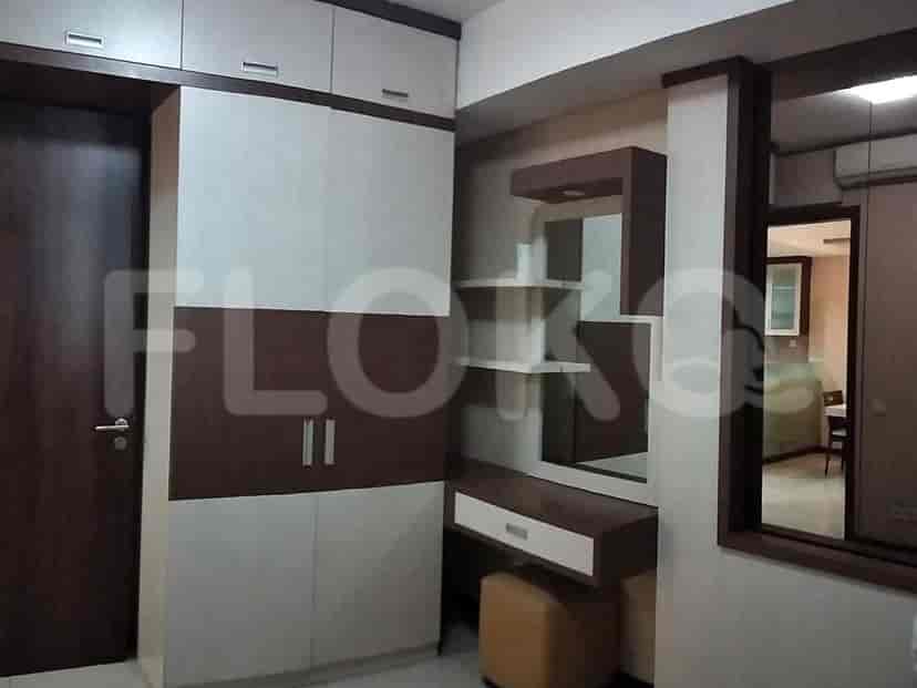 2BR Kemang Village Apartment for Rent | fke937 10th Floor 9