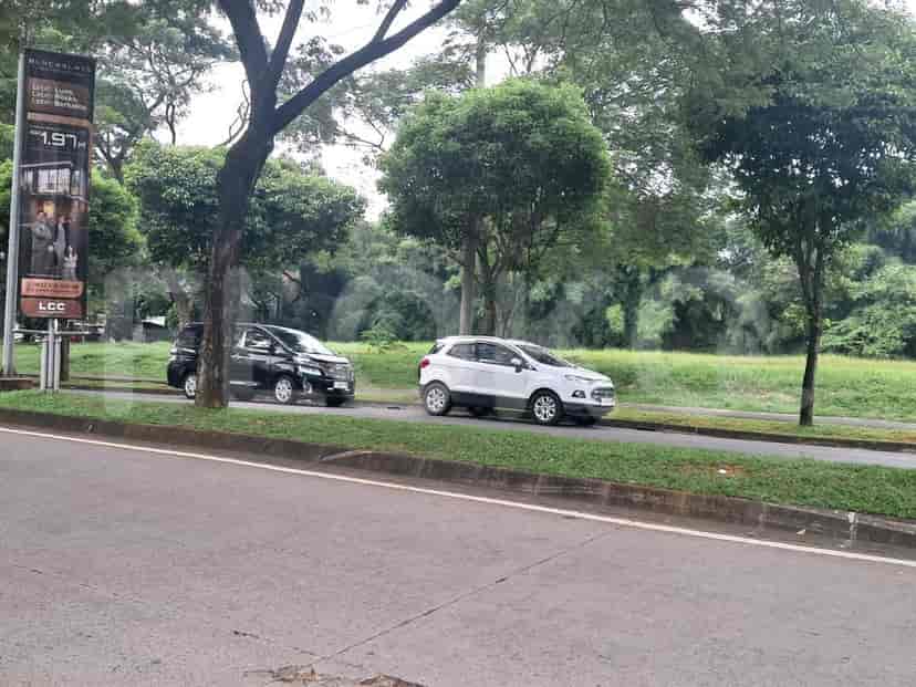 Dijual Tanah Luas 1060 m2 di Jl Majapahit 979, Lippo Cikarang, Cikarang 4