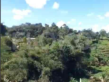 Dijual Tanah Luas 30000 m2 di Pasar Angin Puncak Cisarua, Bogor - TNSa47 3