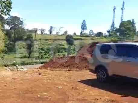 Dijual Tanah Luas 30000 m2 di Pasar Angin Puncak Cisarua, Bogor - TNSa47 1
