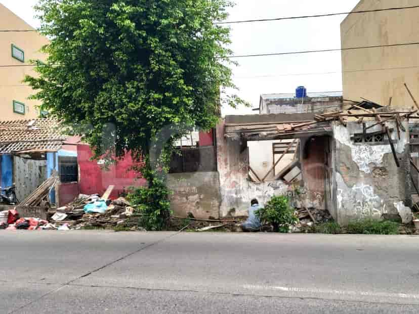 Dijual Tanah Luas 443 m2 di Pekayon Raya, Bekasi 2