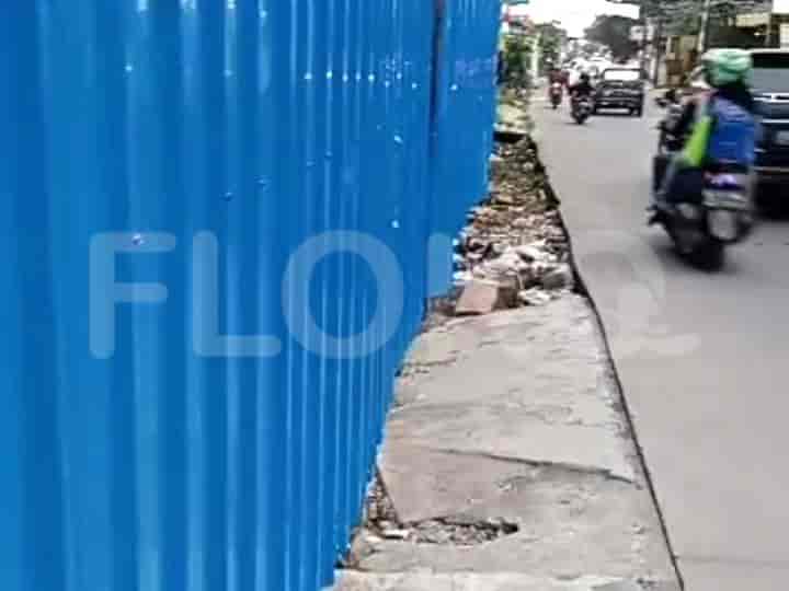 Dijual Tanah Luas 443 m2 di Pekayon Raya, Bekasi 1
