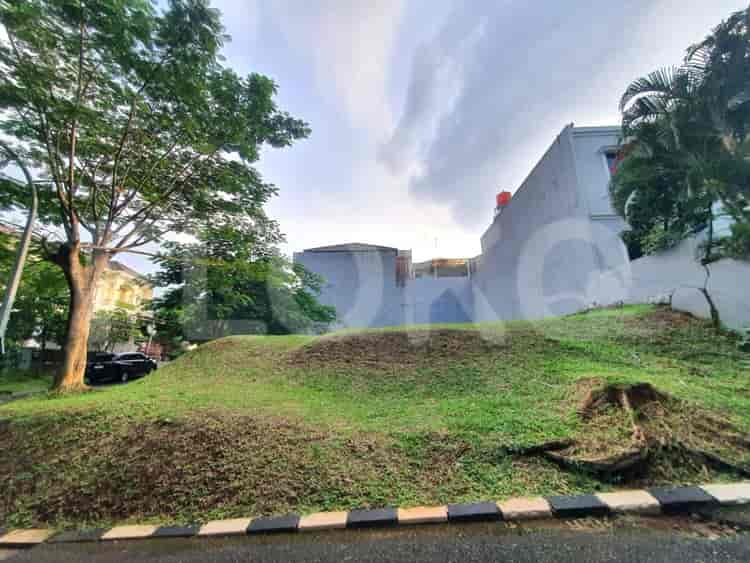 Dijual Tanah Luas 337 m2 di Perumahan Citra Grand Cibubur, Bekasi - TNSaa2 1