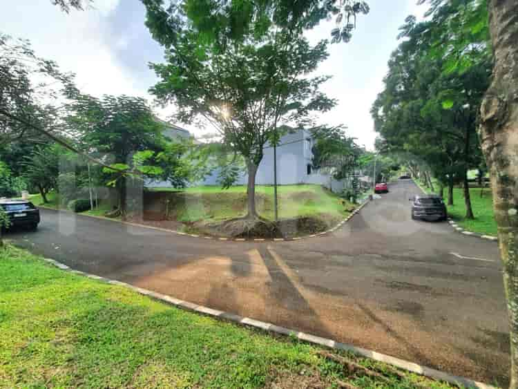Dijual Tanah Luas 337 m2 di Perumahan Citra Grand Cibubur, Bekasi - TNSaa2 2