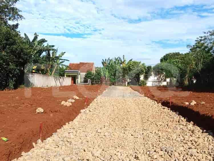 Dijual Tanah Luas 135 m2 di Tajur Halang A15, Bogor - TNS7f7 3