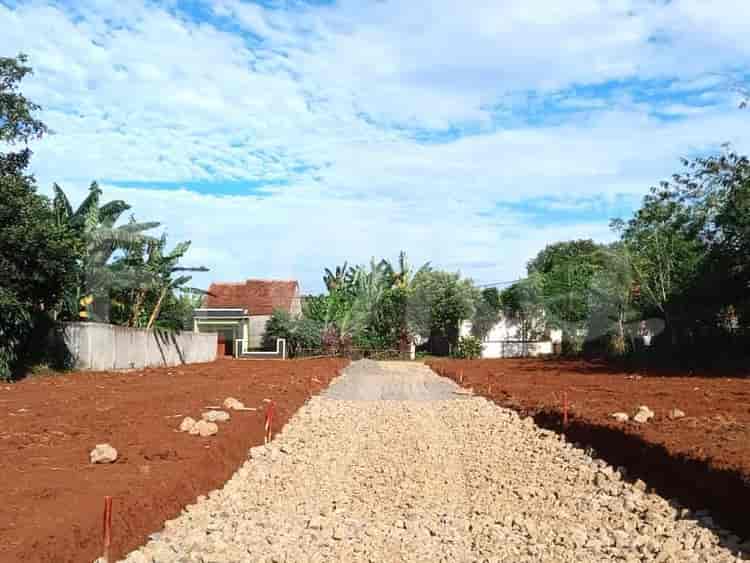 Dijual Tanah Luas 109 m2 di Tajur Halang A12, Bogor - TNS416 3