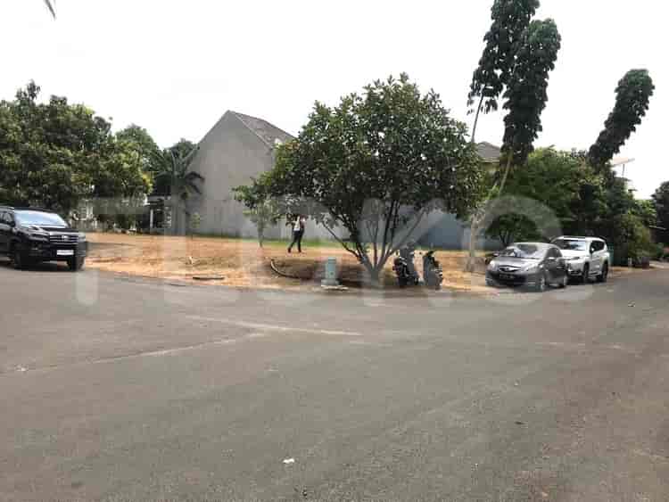 Dijual Tanah Luas 389 m2 di Kota Wisata Bekasi, Bekasi - TNS51d 3