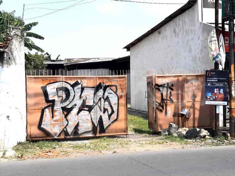 Dijual Tanah Luas 1330 m2 di Muchtar Tabrani Kaliabang, Bekasi - TNS1a3 3