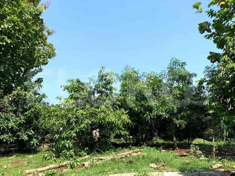 Dijual Tanah Luas 761 m2 di Mustikajaya, Bekasi - TNS42f 3