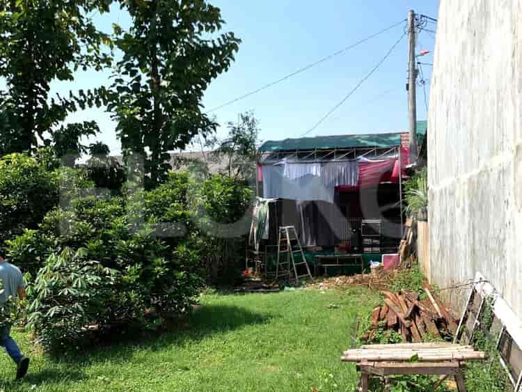 Dijual Tanah Luas 761 m2 di Mustikajaya, Bekasi - TNS42f 2