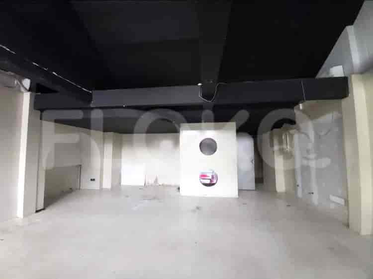 112 sqm, shophouse for rent in Jalan Wijaya, Senopati - RKR100 4