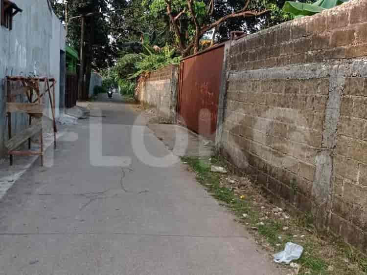 Dijual Tanah Luas 2451 m2 di Mustikasari , Bekasi - TNSf33 2