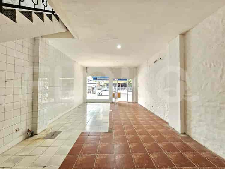 Disewakan Ruko Luas 110 m2 di Jl Benda Raya No 1, Kemang - RKR7fd 5