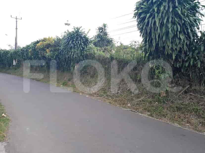 Dijual Tanah Luas 108 m2 di New land Cimahpar 2 A6, Bogor 2
