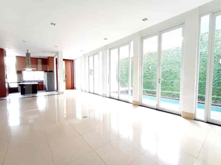 350 sqm, 3 BR house for rent in Pondok Indah, Pondok Indah - RHAe53 2