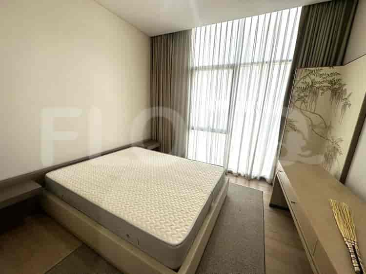 Tipe 2 Kamar Tidur di Lantai Rendah untuk disewakan di Verde Two Apartemen - fse378 3