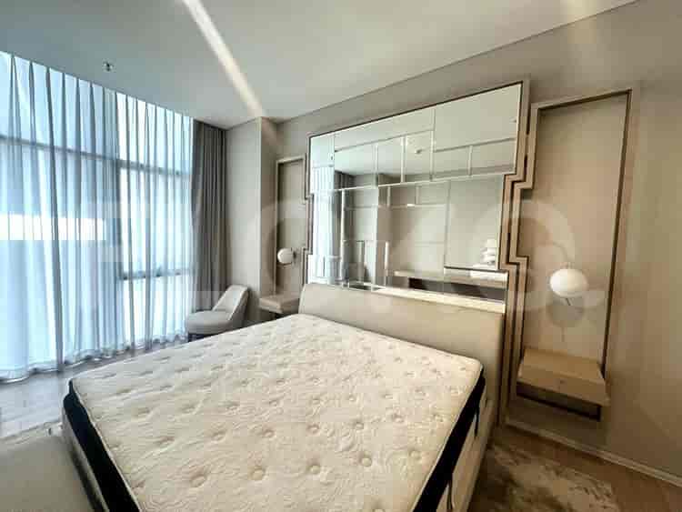 Tipe 2 Kamar Tidur di Lantai Rendah untuk disewakan di Verde Two Apartemen - fse378 4