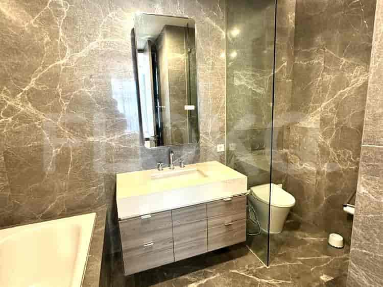 Tipe 2 Kamar Tidur di Lantai Rendah untuk disewakan di Verde Two Apartemen - fse378 6