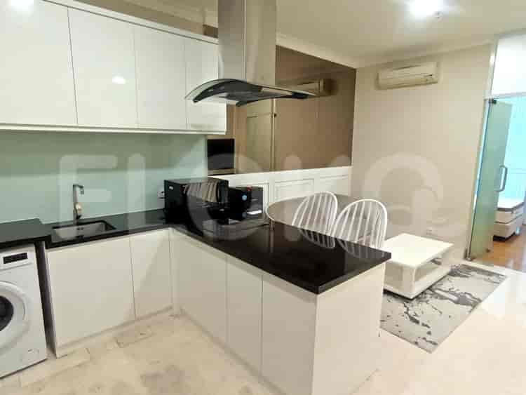 2 Bedroom on High Floor for Rent in Residence 8 Senopati - fse167 6