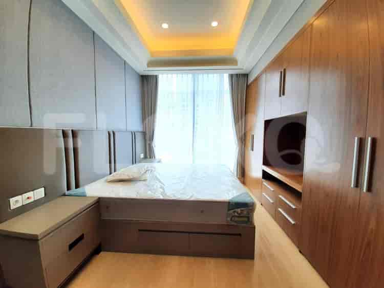 Tipe 2 Kamar Tidur di Lantai Rendah untuk disewakan di South Hills Apartemen - fkud20 4