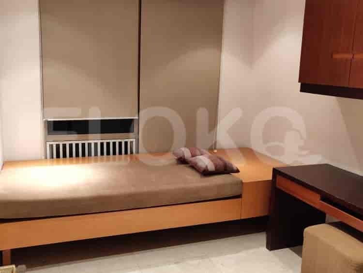 Tipe 3 Kamar Tidur di Lantai Tinggi untuk disewakan di Sudirman Mansion Apartemen - fsu456 3