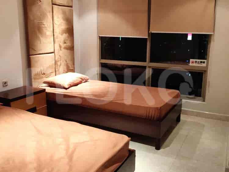 Tipe 3 Kamar Tidur di Lantai Tinggi untuk disewakan di Sudirman Mansion Apartemen - fsu456 4