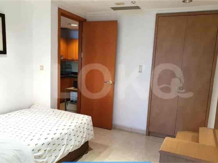 Tipe 2 Kamar Tidur di Lantai Tinggi untuk disewakan di Sudirman Mansion Apartemen - fsub90 4