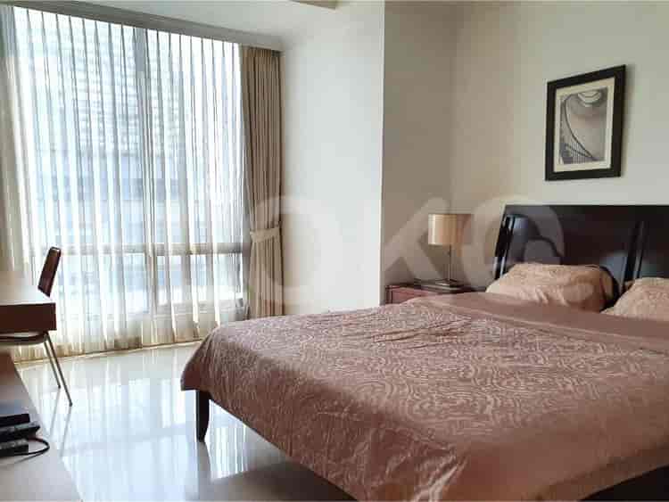 Tipe 2 Kamar Tidur di Lantai Tinggi untuk disewakan di Sudirman Mansion Apartemen - fsub90 3